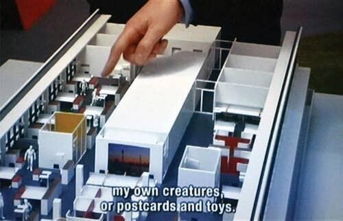 Brave New Work: A Reader on Harun Farocki's Film 'A New Product'