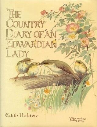 Country Diary of an Edwardian Lady