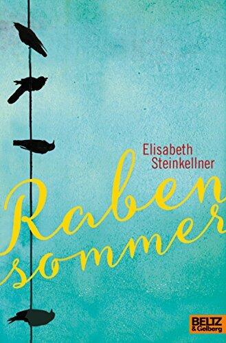 Rabensommer: Roman