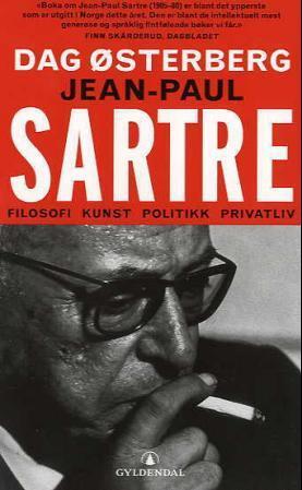 Jean-Paul Sartre