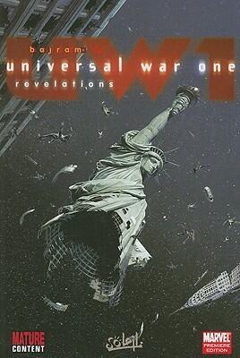 Universal War One: Revelations