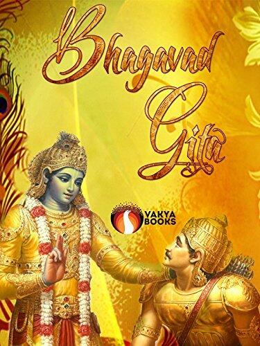 Bhagavad Gita