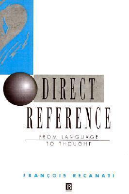 Direct Reference: From Language to Thought
