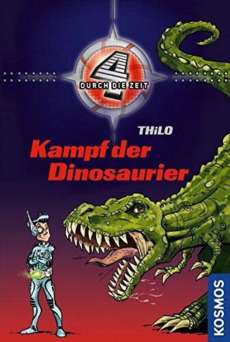 4 durch die Zeit