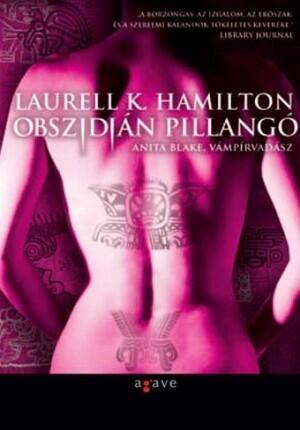 Obszidián pillangó