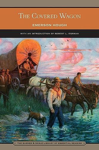 The Covered Wagon
