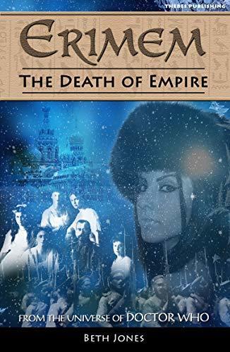 Erimem - The Death of Empire