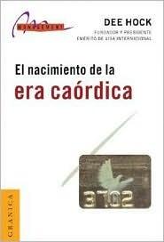 El nacimiento de la era caórdica