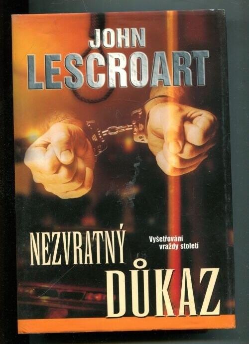 Nezvratný důkaz
