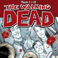 The Walking Dead. Tom 1 i 2