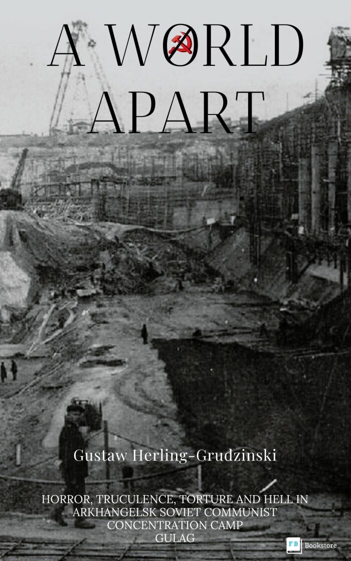 A World Apart