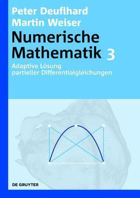 Adaptive L�sung Partieller Differentialgleichungen