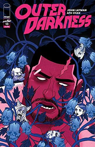 Outer Darkness #10