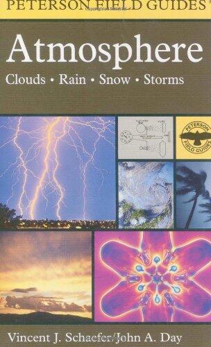 Atmosphere: Clouds, Rain, Snow, Storms