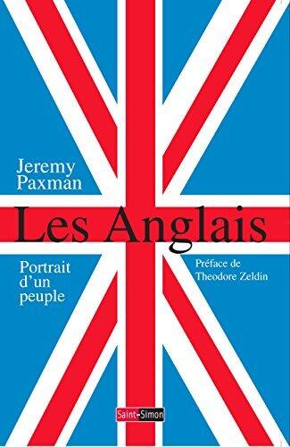Les Anglais: Portrait d'un peuple (Hors collection)