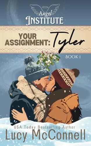 Tyler: A Christmas Novel