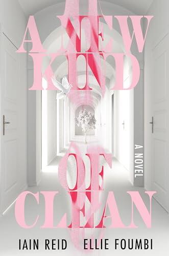 A New Kind of Clean