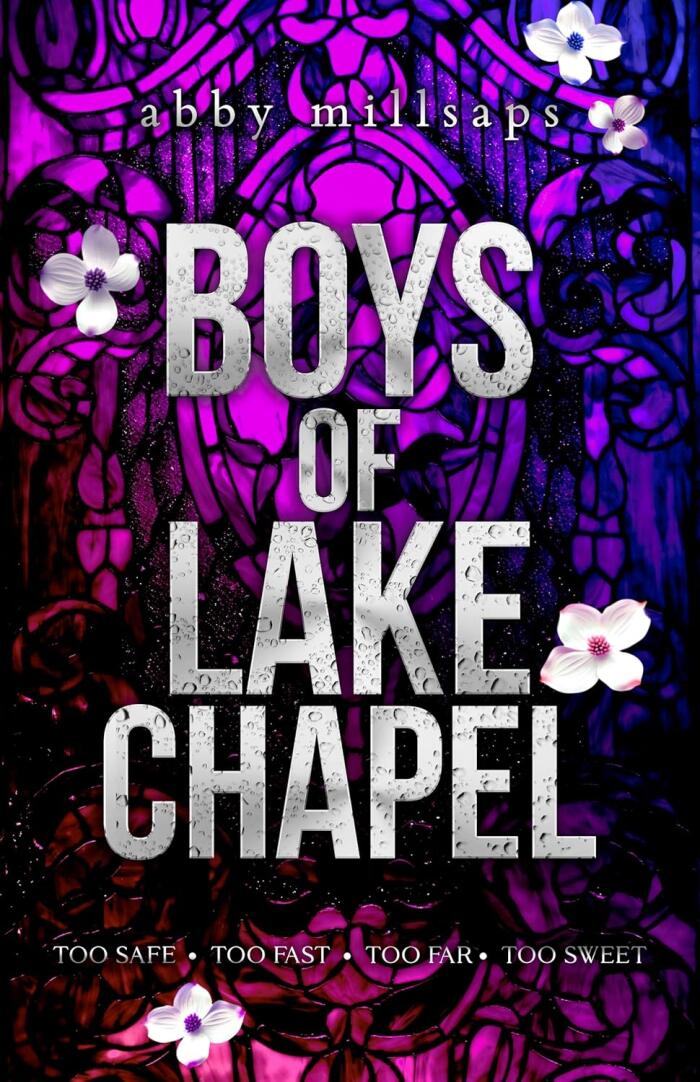 Boys of Lake Chapel: The Complete Series