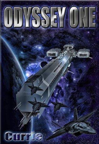 Odyssey One Universe