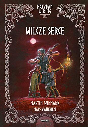 Wilcze serce