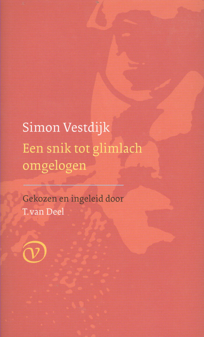 Een snik tot een glimlach omgelogen