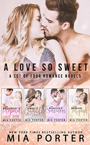 A Love So Sweet