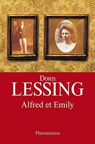Alfred et Emily