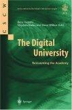The Digital University: Reinventing the Academy