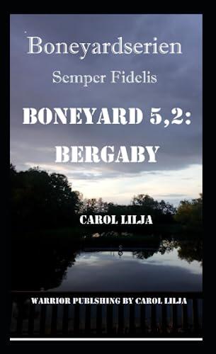 Boneyard 5,2: Bergarby: Pocket 11x18 cm Svensk upplaga