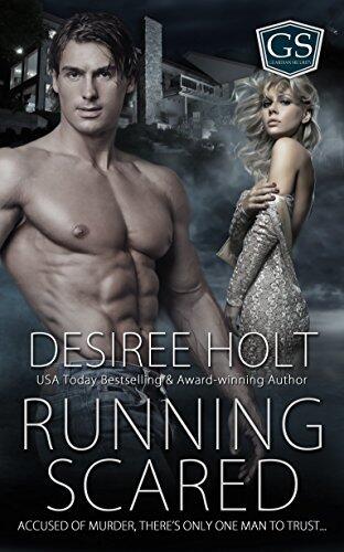 Running Scared