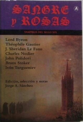 Sangre y Rosas