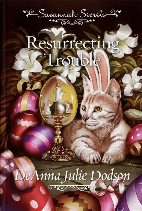 Resurecting Trouble