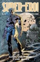 Wolverine: The End
