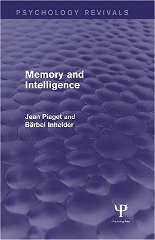 Memory and Intelligence