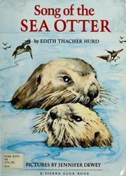 Song of the Sea Otter