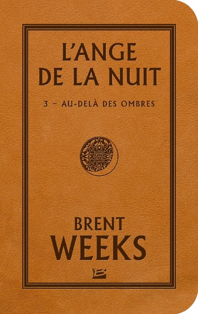 Au-delà des Ombres