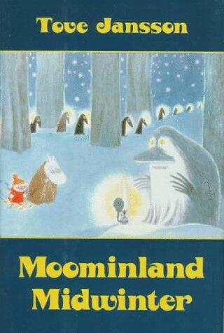 Moominland Midwinter