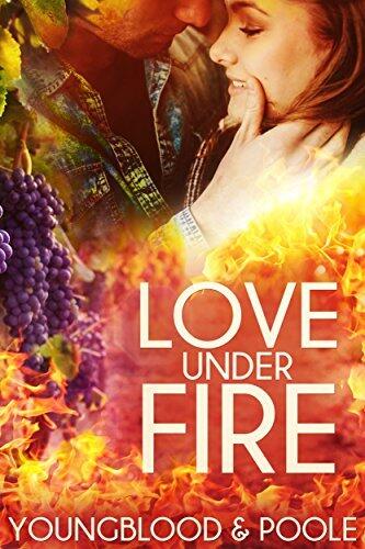 Love Under Fire