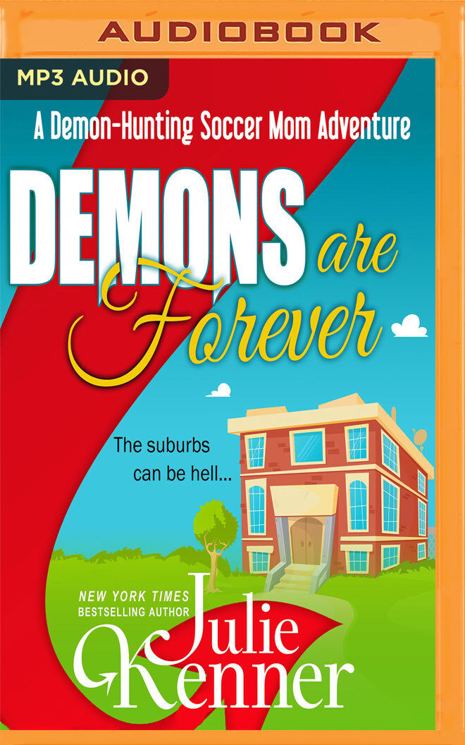 Demons Are Forever