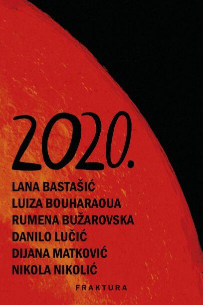 2020: Dnevnik