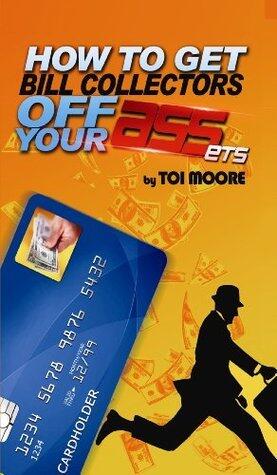 How to Get Bill Collectors OFF Your ASSets!