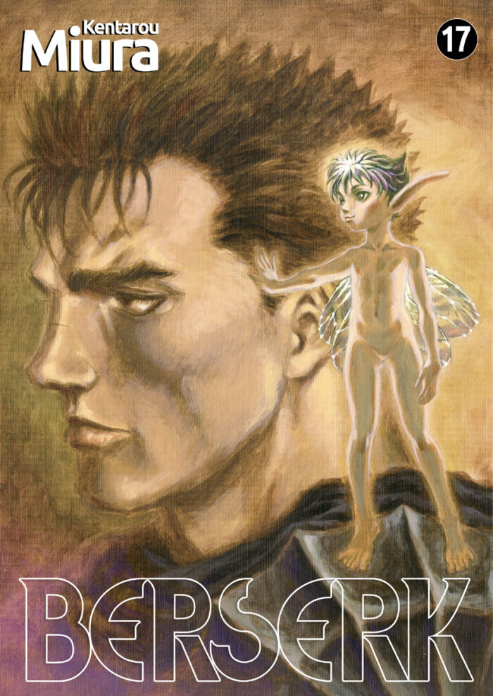 Berserk, Tom 17
