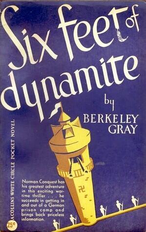 Six feet of Dynamite