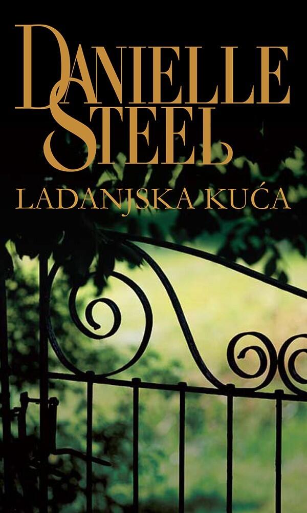 Ladanjska kuća
