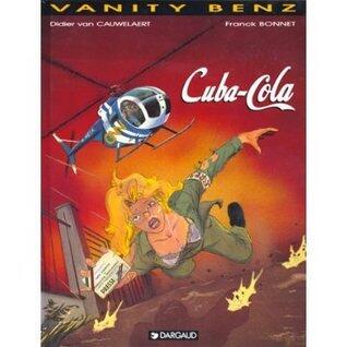 Cuba Cola