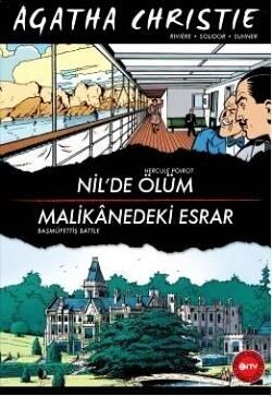 Nil'de Ölüm - Malikanedeki Esrar