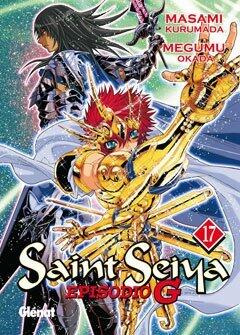 Saint Seiya: Episodio G #17