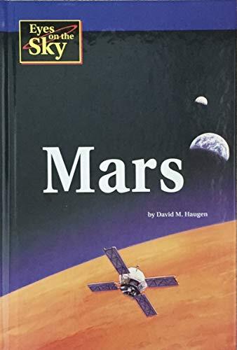 Eyes on the Sky: Mars