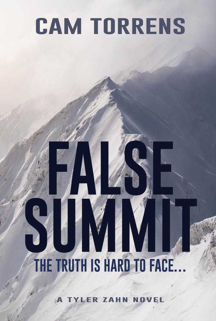 False Summit: The Truth is Hard to Face...