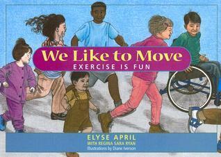 WE LIKE TO MOVE